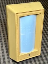 Napco Security Double Tech D-100 Intrusion Detection Unit Motion Detector
