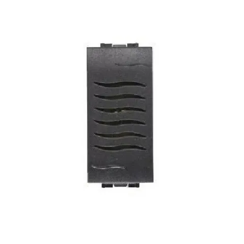 Marlanvil 7786 8VA 12V Gray Buzzing Device