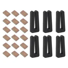 24 Piece Ceiling Fan Balancing Kit for Balance4929