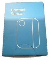 Ring Alarm Contact Sensor (2nd Gen) - White