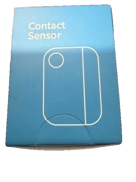 Ring Alarm Contact Sensor (2nd Gen) - White