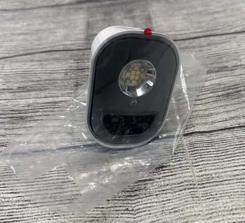 Arlo Motion Alert Security Smart Light ONLY - Model AL1101 - No Bridge/Battery 