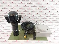 Bosch MIC440 Drop Safe Series 440 Explosion-Protected Camera Security System Set