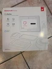 Honeywell Home PROA7PLUS-1 ProSeries 7" Touchscreen Security Alarm Panel