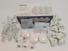 Moen Flo Smart Leak  Detectors 920-006 READ DESCRIPTION FOR PARTS