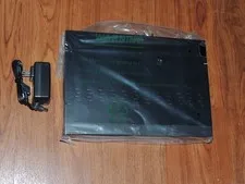 New Genuine Night Owl 4 Channel DVR H.264 with 500GB Drive LTE-DVR45