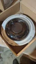 Axis P3707-PE 4 Lens Security Camera