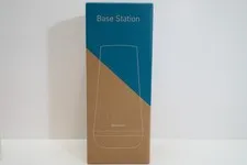 SimpliSafe Home Security Base Station (GEN3) SSBS3