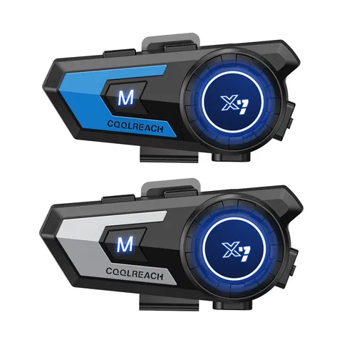 Motorcycle Helmet Headset Wireless Bluetooth Handsfree Headphone Player Speaker