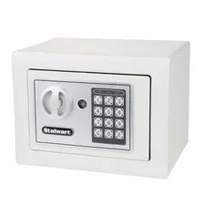 Digital Security - Compact Steel Combination Lock Electronic Keypad - Portable