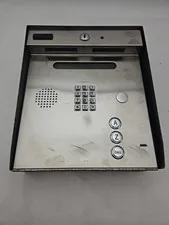 DoorKing 1835-080 Commercial Telephone Entry and Access Control System COMPLETE