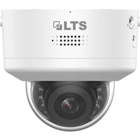CMIP7C43WI-SDLQ Platinum Plus 4 MP Color 24/7 Vari-focal IP Camera 