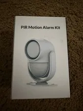 PIR Motion Alarm Kit