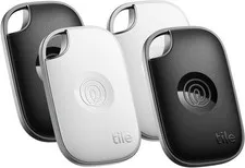 Tile by Life360 Pro - Powerful Bluetooth Tracker, Key Finder and Item Locator...