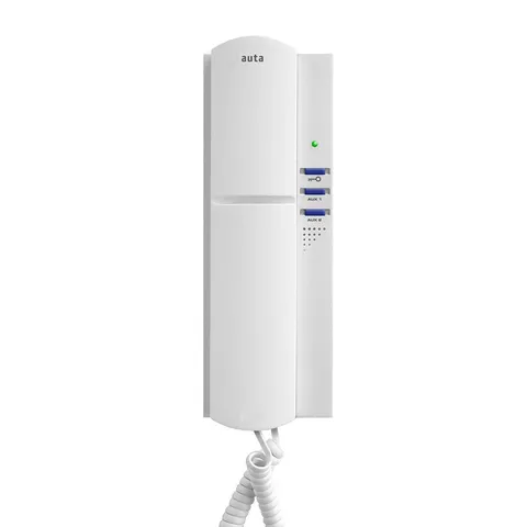 Auta Universal 4+N Analog Compact Phone
