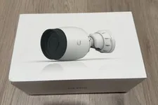 Ubiquiti UniFi G3 Pro UVC-G3-PRO 1080p PoE IP Security Camera UniFi Protect