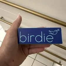 She’s Birdie–The Original Personal Safety Alarm for Women by Metallic Lavender