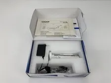 Speco Technologies CVC-1700W Weatherproof B/W Camera with Sunshield