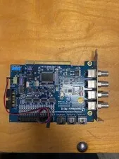 Geovision GV-600(S) 4 CHANNELS PCI desktop dvr video capture card