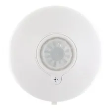 DIVERSA WORSDD1-N-N CEILING OCCUPANCY SENSOR STD LENS, DUAL-TECH, 1P, 24V