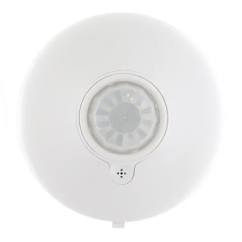 DIVERSA WORSDD1-N-N CEILING OCCUPANCY SENSOR STD LENS, DUAL-TECH, 1P, 24V