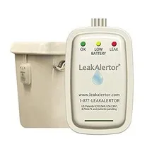 Nth Solutions, Llc Leakalertor 6000 Toilet Leak In Seconds No /
