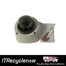Avigilon Surface Mount Indoor Dome Camera CCTV IP/Network 3.0C-H4A-D1-IR-B