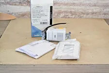 Acuity Controls WSX PDT SA WH WALL SENSOR SWITCH DUAL TECH Auto-on/Vacancy New