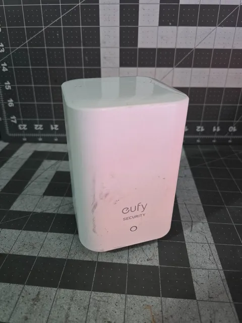 Eufy HomeBase 2 T8010(X) WiFi Base Station - White, No Accessories