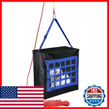 Isop Fire Emergency Escape Bag For Pets Up To 100 - - - Bag For