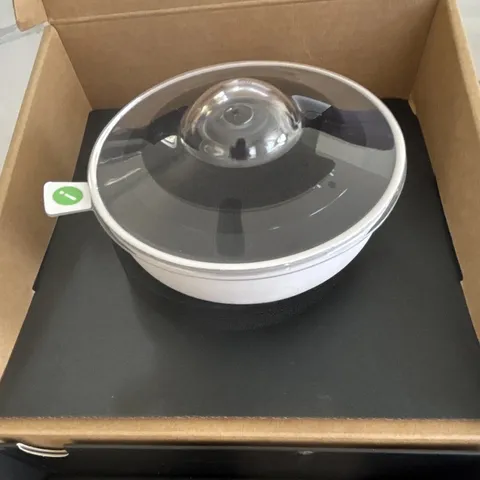 Cisco Meraki MV32-HW 360 Fisheye Security Dome Camera Unclaimed no original box