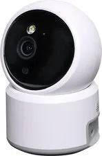 Indoor Wi-Fi Pan/Tilt 4MP Smart Camera
