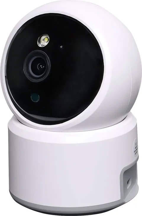 Indoor Wi-Fi Pan/Tilt 4MP Smart Camera