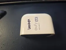 Eufy S300 eufyCam Security Camera - Connection Issue (NO POWER).