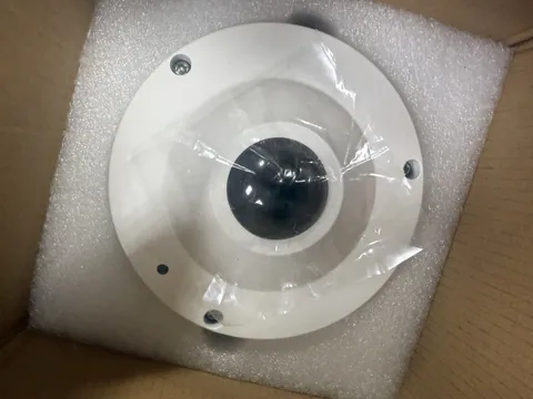 Click It Fish Eye Security Cameras With Mounts Network Cameras