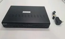 Swann SWDVR-42550H 4 Channel Digital Video Recorder Only 500GB