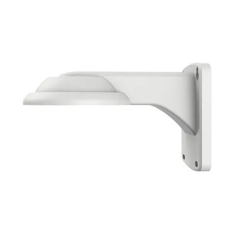 Wall Mount Bracket for Outdoor Indoor 35ZJ, Full Metal Design, with IP PoE Ca...