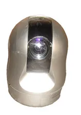 Panasonic WV-SC384 Network Camera
