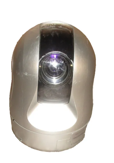 Panasonic WV-SC384 Network Camera