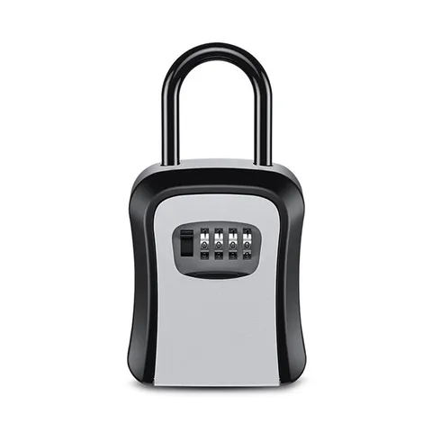 Filo5706 Outdoor Password Key Boxes Extended Lock Hook