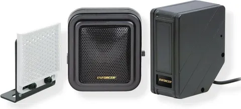 Seco-Larm Enforcer Wireless Door Entry Alert with Chime (E-931CS22RFCQ)
