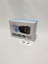 MAXWIN Helmet Dash Camera Front Rear 4K GPS Waterproof Bike Recorder 55FPS