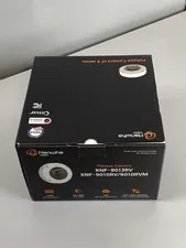 HANWHA- Camera XNF-9013RV