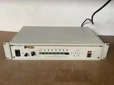 Genuine Vega  QX-6A Wireless intercom Master Station