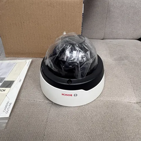 Bosch NIN-50022-A3-W Flexidome IP Indoor 5000 HD Dome Camera 1080p