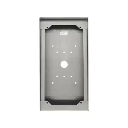 Aiphone Sbx-Dvf-P Surface Mount Box