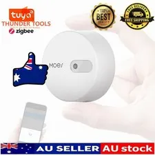 Thunder Tools Tuya Zigbee Intelligent Human Presence Detector Detect