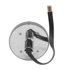 Peephole Doorbell Camera Digital Door Viewer Wireless With 4.3in Display For