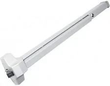 Seco-Larm SD-962AR-36A Rim-Type Exit Device for Exit Doors Push-to-Exit Bar Reve