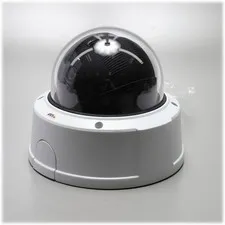 Axis P3807-PVE Network Camera, 180 Degree Coverage